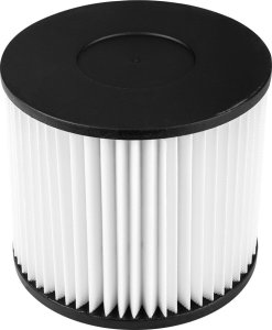 Odkurzacz przemysłowy Neo Filtr harmonijkowy do 04-739 6