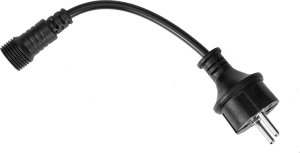 Neo Girlanda 20m + 22 żarówki filament 5