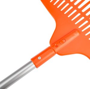 Neo Trzonek aluminiowy 150cm fi 24 mm, mocowanie zapadkowe 3