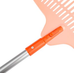 Neo Trzonek aluminiowy 150cm fi 24 mm, mocowanie zapadkowe 4