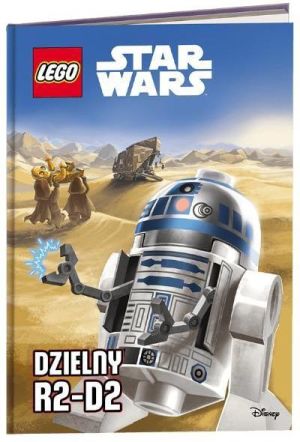 LEGO &reg; Star Wars. Dzielny R2-D2 - 197144 1