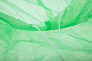 Neo Płaszcz przeciwdeszczowy z kapturem kieszonkowy (63-176) 2