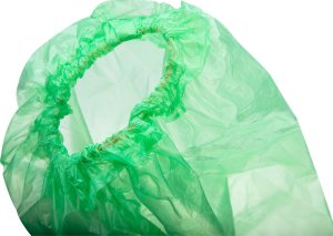 Neo Płaszcz przeciwdeszczowy z kapturem kieszonkowy (63-176) 3