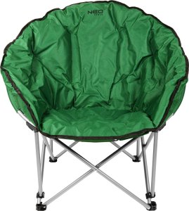 Neo Krzesło turystyczne, składane 4