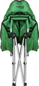 Neo Krzesło turystyczne, składane 5