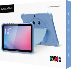 Tablet Kruger&Matz FUN 1008 10.1" 64 GB 4G Niebieski (KM1008-BL) 11