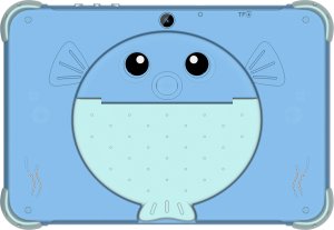 Tablet Kruger&Matz FUN 1008 10.1" 64 GB 4G Niebieski (KM1008-BL) 8