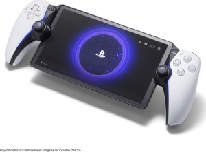 PowerA Folia ochronna PS Portal (PSAC0356-01) 4