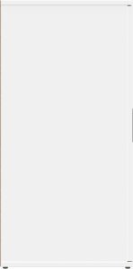 vidaXL Szafka, biała, 59x39x80 cm, materiał drewnopochodny 6