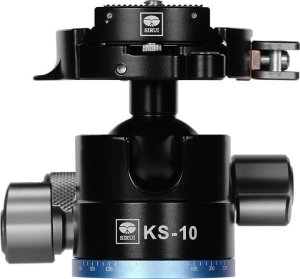 Głowica Sirui Ballhead KS-10 1