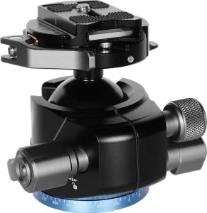 Głowica Sirui Ballhead KS-20 2