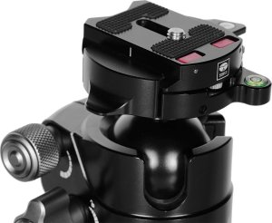 Głowica Sirui Ballhead KS-20 3