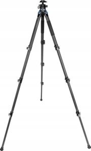 Statyw Sirui Sirui Carbon Fiber Tripod Kit with Ballhead L-324F + KS-40 2