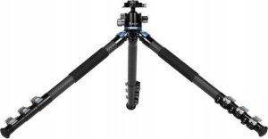 Statyw Sirui Sirui Carbon Fiber Tripod Kit with Ballhead L-324F + KS-40 4