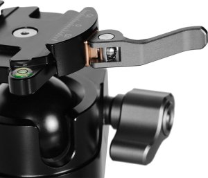 Głowica Sirui Sirui Ballhead KS-30 4