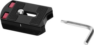 Głowica Sirui Sirui Ballhead KS-30 7