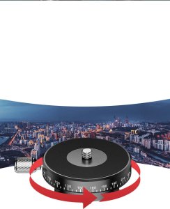 Głowica Sirui Sirui Ballhead KS-30 8