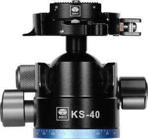 Głowica Sirui Sirui Ballhead KS-40 1