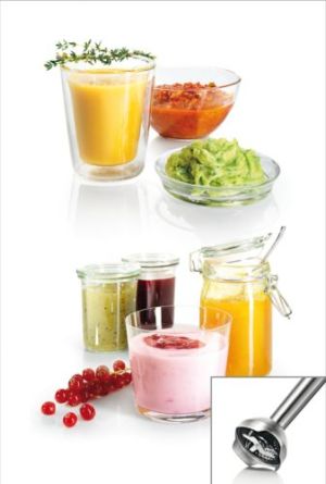 Blender Bosch MSM88160 8
