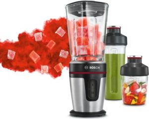 Blender kielichowy Bosch MMBM7G3M 2