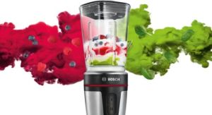 Blender kielichowy Bosch MMBM7G3M 3