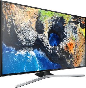 Telewizor Samsung LED 55'' 4K (Ultra HD) 3