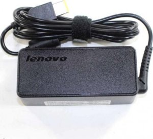 Zasilacz do laptopa Lenovo Lenovo ADLX45DLC3A adapter zasilający/ inwentor Wewnętrzna 45 W Czarny 1