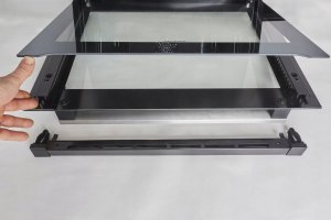 Piekarnik Freggia Piekarnik OGSB64X 11