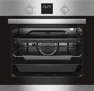 Piekarnik Freggia Piekarnik OGSB64X 3