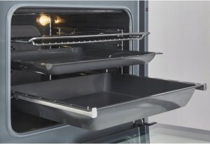 Piekarnik Freggia Piekarnik OGSB64X 5