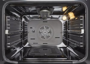 Piekarnik Freggia Piekarnik OGSB64X 10