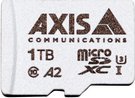 Karta Axis 02366-001 pamięć flash 1 TB MicroSDXC Klasa 10 1