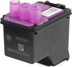 HP Trójkolorowa głowica drukująca Inktank 3