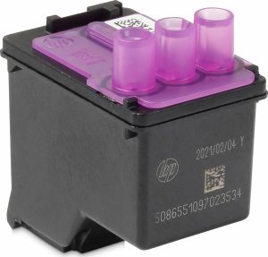 HP Trójkolorowa głowica drukująca Inktank 4