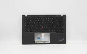 Pamięć do laptopa Lenovo Lenovo 5M11A37646 części zamienne do notatników Cover + keyboard 1