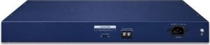 Switch Planet PLANET IPv4/IPv6, 24-Port Zarządzany L2/L4 Gigabit Ethernet (10/100/1000) 1U Niebieski 6