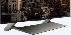 Telewizor Sony LED 55'' 4K (Ultra HD) Android 2