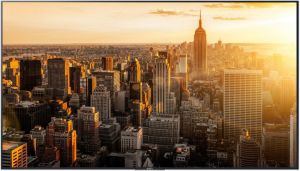 Telewizor Sony LED 55'' 4K (Ultra HD) Android 5