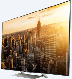 Telewizor Sony LED 55'' 4K (Ultra HD) Android 6