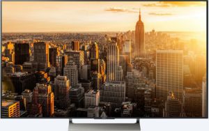 Telewizor Sony LED 55'' 4K (Ultra HD) Android 7