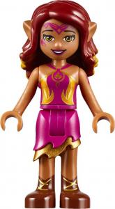 LEGO Elves Azari i leśna ucieczka goblinów (41186) 10