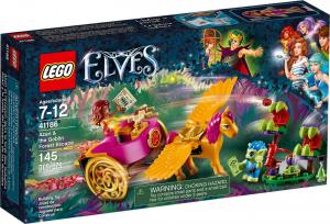 LEGO Elves Azari i leśna ucieczka goblinów (41186) 1