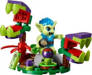 LEGO Elves Azari i leśna ucieczka goblinów (41186) 3