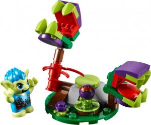 LEGO Elves Azari i leśna ucieczka goblinów (41186) 4