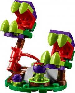 LEGO Elves Azari i leśna ucieczka goblinów (41186) 5