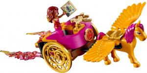 LEGO Elves Azari i leśna ucieczka goblinów (41186) 6