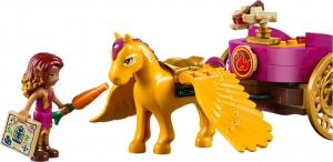 LEGO Elves Azari i leśna ucieczka goblinów (41186) 7