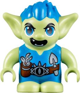 LEGO Elves Azari i leśna ucieczka goblinów (41186) 9
