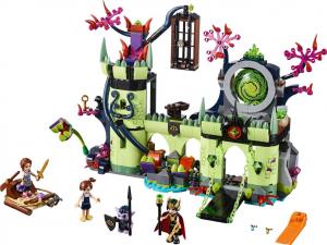 LEGO Elves Ucieczka z fortecy Króla Goblinów (41188) 2