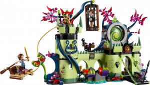 LEGO Elves Ucieczka z fortecy Króla Goblinów (41188) 3